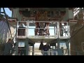 Secretive Blue Origin Company Test Fires New Rocket Engine | Video