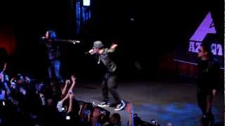 Watch Aziatix Superstar video