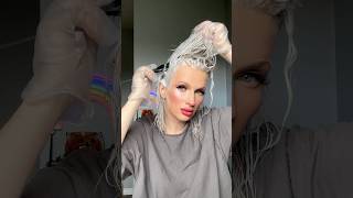 Bondbar Pale Voliet New Toners Sally Beauty