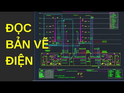 Hướng dẫn đọc bản vẽ Điện theo tiêu chuẩn IEC - Khóa học cho kỹ sư cơ điện 2017 - vietmep.com