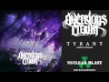 AVERSIONS CROWN - Tyrant (OFFICIAL FULL ALBUM STREAM)