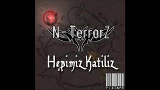 N-Terrorz - Shyna Pompala