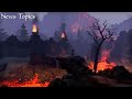 Elder Scrolls Online Weekly - End Game Raids and Sweet Rolls #19