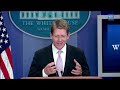 6/30/11: White House Press Briefing