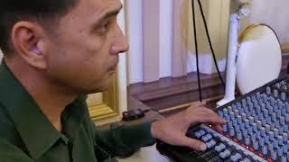 Kakajan Maksadow Maýam Maña Her Kim Öz Pikirini Ýaźsin Kemterräk Ýerlerini Dūzeder Ýaly