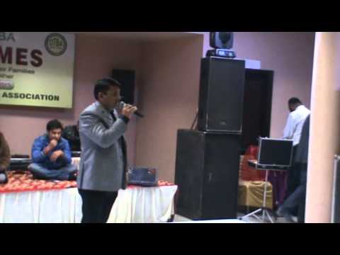 ZINDAGI PYAR KA GEET HAI BY SANJEEV BHANDARI