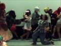 El Paso Fal Con Day 2 Part 2 Good v. Bad Battle