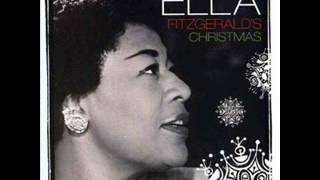 Watch Ella Fitzgerald It Came Upon A Midnight Clear video