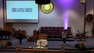 Sunday Sermon 10-3-2021