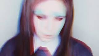 Nyannyancosplay - Haley Esta Parecendo Avril Lavigne