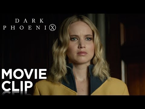 Dark Phoenix | "X-Women" Clip | 20th Century FOX