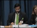 UN-backed climate body says independent review will strengthen its work