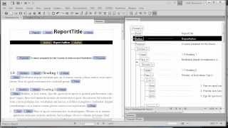 Watch Paragraph Mirror video