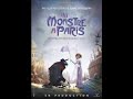 Un Monstruo en Paris Original Motion Picture Soundtrack Just a Little Kiss de Vanessa Paradis