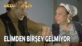 Aile Şerefi - Elimden Bir şey Gelmiyor