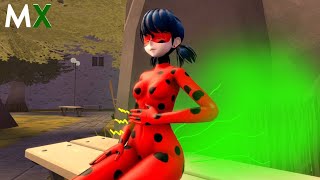 Miraculous Ladybugs Bad Time Sfm Animation