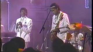Watch Ready For The World Deep Inside Your Love video
