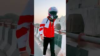 Shahfaiz World Bike New Look