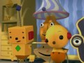 Rolie Polie Olie Nap For Spot Monster Movie Night Top ...
