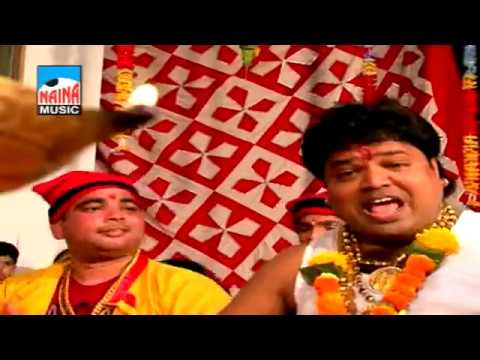 Arra tu dholki walya dada (Marathi Koligeet By Dadus)