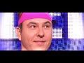 Pop-off! David and Goliath face the ultimate balloon battle
