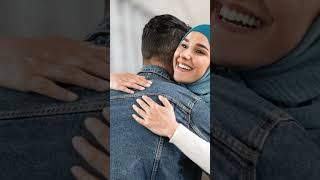A Real Muslim Girl Cant Shake Hands With Boys Atude