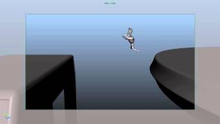 Test Anim. Jump