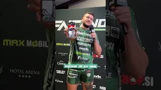 Alexandr Drabinca - Fizone