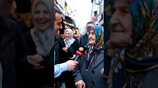 Teyze Işi Çözmüş