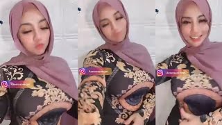 Mek Sarah Goyang 22 06 20
