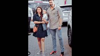 Kratika Sengar Husband And Baby Viral
