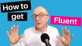 3 Easy Ways to Improve your Fluency for IELTS