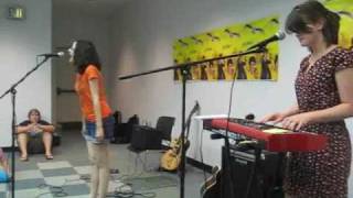 Watch Moaning Myrtles Cedric video