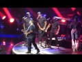 Essence Festival JILL SCOTT PERFORMANCE