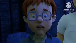 Fireman Sam - How I Think Norman Prices Uk Voice Sounds Like In The Cgi Series