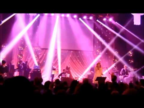 Miracle Maker (live)_ Kim Walker (Español)