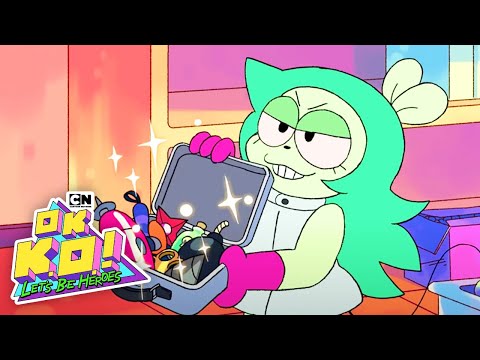 Of Your Control Video