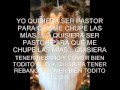 PASTOR COLI...ON