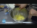 Torta sabbiosa di riso Torta sabbiosa di riso