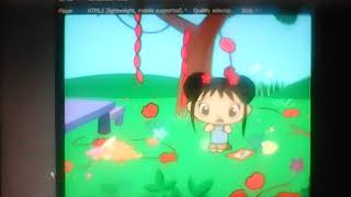 Kai Lan. Tolee. Rintoo. Hoho And Stompy Are Crying