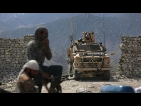 Afghanistan strategy: Can’t leave this part of the world in chaos, says Amb. Woolsey Afghanistan strategy: Can’t leave this part of the world in chaos, says Amb. Woolsey