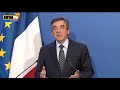 Fillon: L'UMP "atteinte dans sa crédibilité", "son honneur est mis en cause" - 25/05