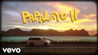 Vvs Collective - Papalayo Ii Lyric Video