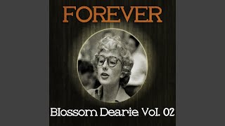 Watch Blossom Dearie Unpack Your Adjectives video