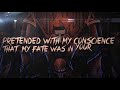 At Most Fear - Wicked (Feat. Fronz) Official Lyric Video