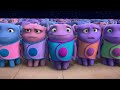 Home - Trailer | HD