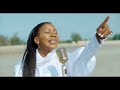 Atosha Kissava - U Mwaminifu Jehovah (Official Video)