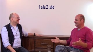 Nondualität: Dittmar Kruse & Peter, Teil 2: Vertrautheit und Frische
