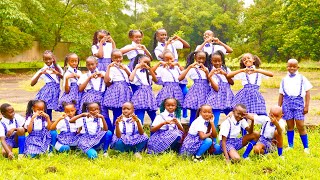 Ndombolo Ya Watoto