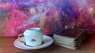 Kendi̇ni̇ Güzel Geli̇şmelere Hazirla İzleyene Özel Kahve Ve Tarot Fali